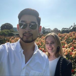 Meet your Posher, Stanley